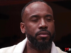 Excuse me sir, you got your big dick out...