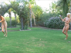 Little Cassie's Body 5