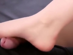 Asiatisch, Fetisch, Fußfetisch, Japanische massage, Jungendliche (18+)