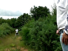 Анальный секс, Грудастые, Классика, Глубокая глотка, Натуральные, Оргазм, На природе, Писсинг