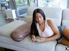 Pijpbeurt, Huisgemaakt, Tiener