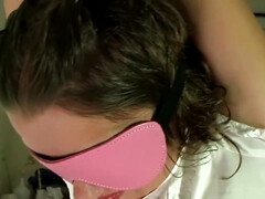 Sucer une bite, Queue, Hard, Masturbation, Mamelons, Orgasme, Pisser, Jouets