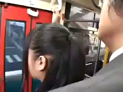 Anal, Asiatique, Éjaculation interne, Japonaise, Public