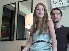 18 летние, Любители, Парочка, Семяизвержение, Европейки, Крошечные, Испанки, Молоденькие