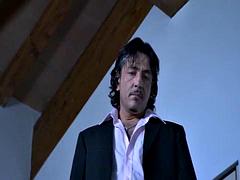 Elena Grimaldi - Voyeur: Big Tits, Big Ass Blowjob Porn