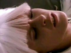 Grosser arsch, Grosser schwanz, Grosse titten, Blasen, Klassisch, Frau frau mann, Jungendliche (18+), Vintage