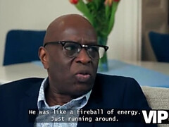 Amerikanisch, Schwarz, Braunhaarige, Geschnappt, Betrug, Papi, Freundin, Interrassisch