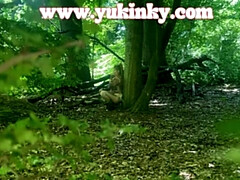 Grosser arsch, Weibliche domination, Flashen, Hd, Pov, Öffentlich, Rotschopf, Tätowierung