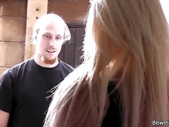 Kont, Mooie dikke vrouwen, Grote mammen, Blond, Rondborstig, Hd, Reusachtig, Natuurlijke tieten