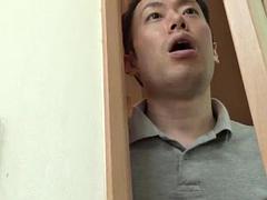 Amateur, Asiático, Gorda, Corridas, Sexo duro, Coreano, Madres para coger, Público