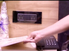 Enthousiasteling, Lieveling, Stel, Hd, Indisch, Zoenen, Likken