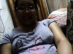 Bangla desi dhaka female sumia on Man live on 720camscom