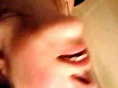 Enthousiasteling, Grote kont, Bedriegen, Sperma, Man die toekijkt, Lul, Hardcore, Huisgemaakt