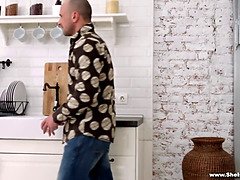 In den arsch, Schönheit, Braunhaarige, Hd, Unschuldig, Muschi, Ablutschen, Jungendliche (18+)