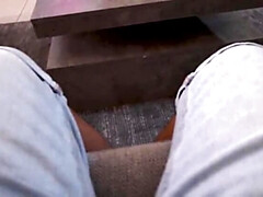 Leie, Blasen, Hundestellung, Familie, Selbstgemacht, Mutti, Pov, Taboo