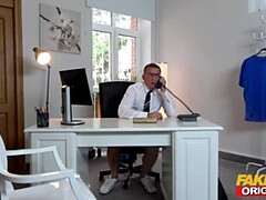 Blonde, Sucer une bite, Européenne, Doigter, Orgasme, Chatte, Suçant, Nénés