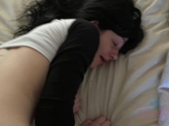 Leie, In den arsch, Blasen, Besamung, Fingern, Fussjob, Orgasmus, Abendanzug