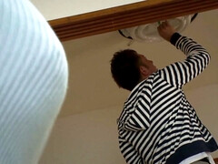 Aziatisch, Grote kont, Grote mammen, Pijpbeurt, Bruinharig, Hardcore, Japaans, Natuurlijke tieten