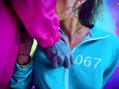 Enthousiasteling, Anaal, Pijpbeurt, Sperma shot, Duits, Hd, Ruw, Tieten likken