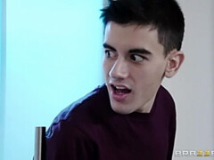 Arsch, Grosse titten, Blasen, Braunhaarige, Europäisch, Hd, Lecken, Ehefrau