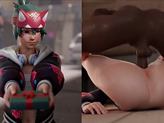 Aphy3d X3D Hard sex, intense blowjob, tasty, sweet, intense pleasure, tasty, big ass, hot swallowing, sex with cum, tasty, sweet pleasure