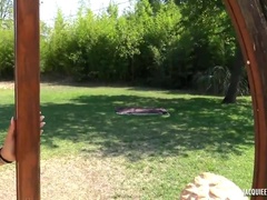 Hardcore, Flotter dreier