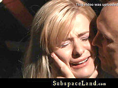 Sadomasoquismo, Amarrada, Dominación, Penetracion con dedos, Atragantadas, Masturbación, Dolor, Castigada