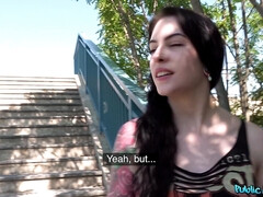 Leie, Amerikanisch, Schwarz, Besamung, Schwanz, Öffentlich, Hintern versohlen, Nass