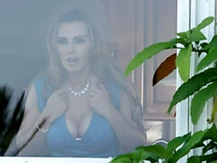TANYA TATE & JENNA SATIVA GET WET & WILD