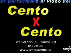 Today You Make The Servant MILF Lara De Santis Takes Black Cock Blowjob Orgy Cumshot