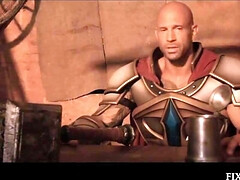 Большой член, Большие сиськи, Грудастые, Парочка, Фетиш, Лизание, Натуральные сиськи, Киски