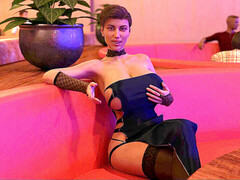 Большой член, Милф, Мамочка