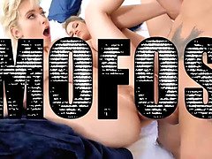 Horny Babes With Big Boobs Amy Amor & Carla Boom Pleasure Each Other's Wet Pussy