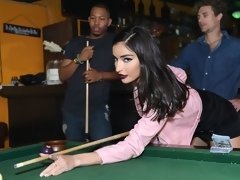 Cul, Sucer une bite, Brunette brune, Double pénétration, Branlette thaïlandaise, Interracial, Adolescente, Plan cul à trois