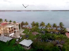 Африканки, Красотки, Большие сиськи, Черненькие, Лесбиянка, Лизание, Киски, Сиськи