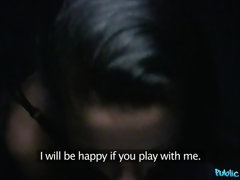 Amateur, Culo, Mamada, Estilo perrito, Al aire libre, Pov, Público