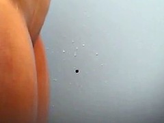 Francés, Ducha, Voyeur