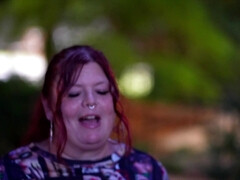 ぽっちゃり, デカ尻, デカパイ, 黒人, デブ, Hd, オージー, オマンコ