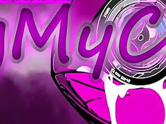 Amateur, Nana, Gros seins, Brunette brune, Chinoise, Masturbation, Nénés, Jouets