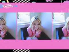 Blasen, Braunhaarige, Domination, Hd, Zierlich, Schreiend, Dürr, Jungendliche (18+)