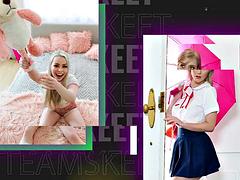 Gros seins, Blonde, Sucer une bite, Tir de sperme, Hard, Mère que j'aimerais baiser, Pov, Nénés