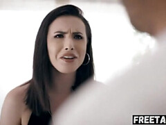 Большая жопа, Брат, Секс без цензуры, Тюрьма, Лизание, Натуральные сиськи, Жесткий секс, Сестра