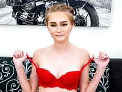 Amateur, Gros cul, Gode, Masturbation, Seins naturels, Solo, Adolescente, Nénés