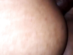 Gordita, Pajear, Casero, Desnudo, Orgasmo, Dolor, Coño, Esposa