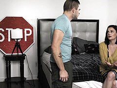 Мачеха, Сиськи