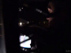 Grote lul, Bruinharig, Sperma shot, Diep in de keel, Groep, Harig, Handbeurt, Hd