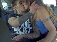 Suck off, public, fakings