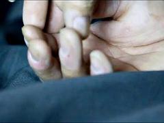 The Sexy Agent with a Large Cock Film