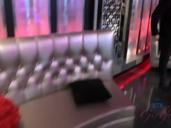 Leie, Bad, Blondine, Schmutzig, Kleid, Behaart, Höschen, Abendanzug