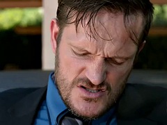 In den arsch, Tussi, Blasen, Pummelig, Spermaladung, Im freien, Flotter dreier, Titten